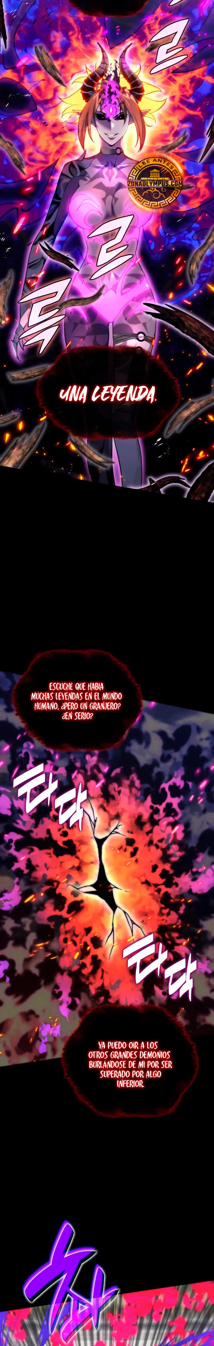 Read El Chetado (es) Manga Online