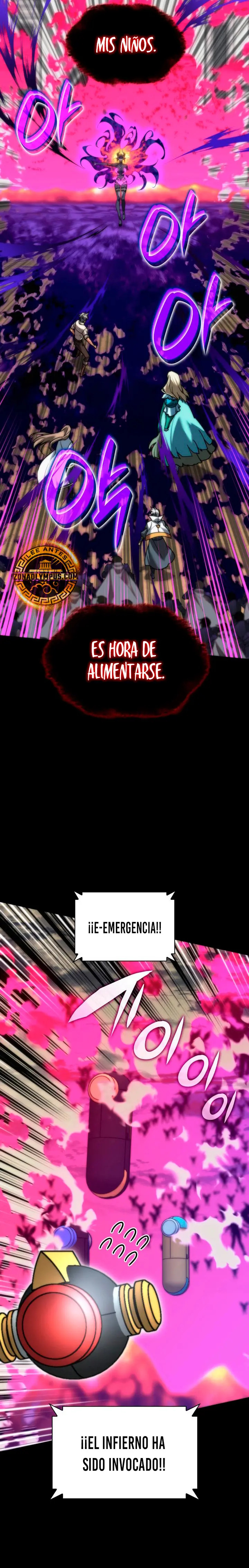 Read El Chetado (es) Manga Online