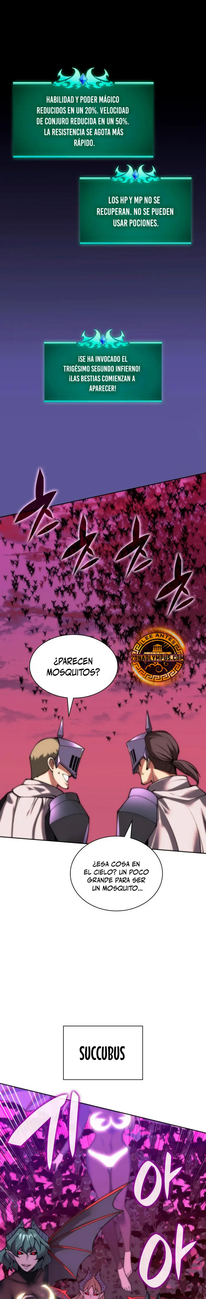 Read El Chetado (es) Manga Online