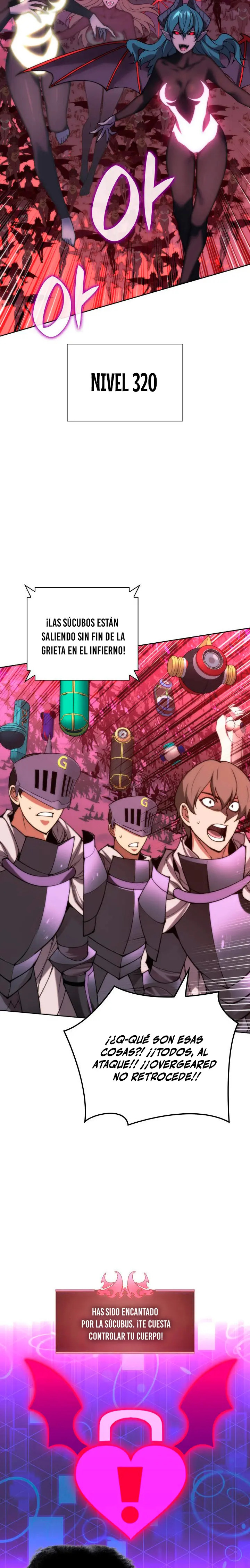 Read El Chetado (es) Manga Online