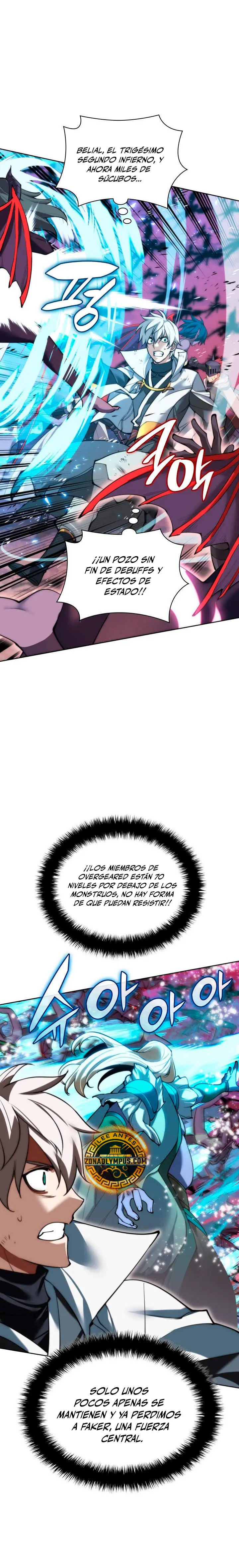 Read El Chetado (es) Manga Online