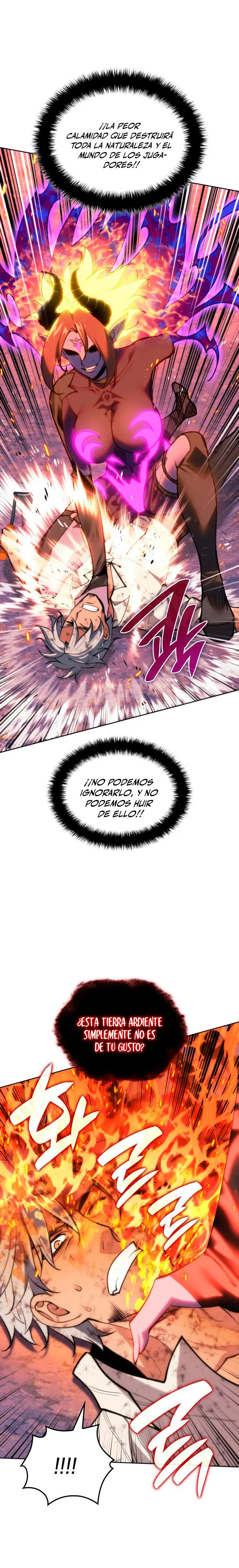 Read El Chetado (es) Manga Online