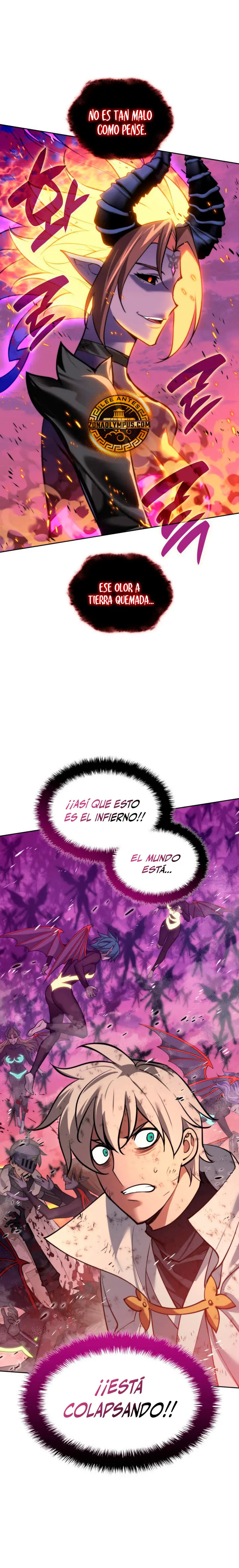 Read El Chetado (es) Manga Online