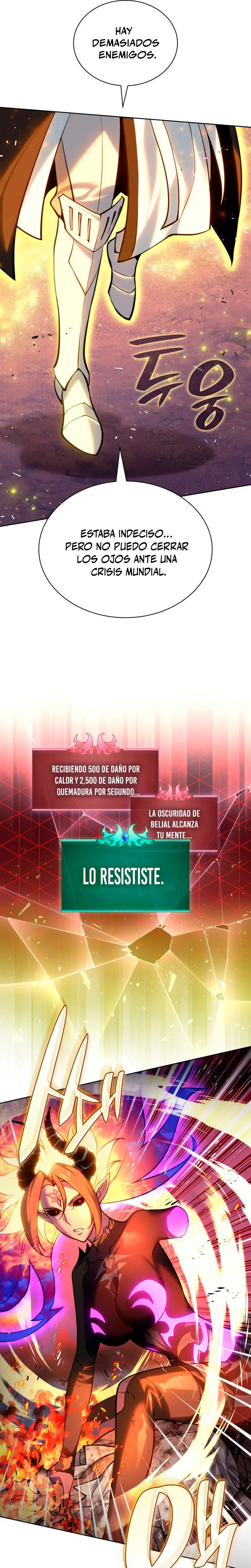 Read El Chetado (es) Manga Online