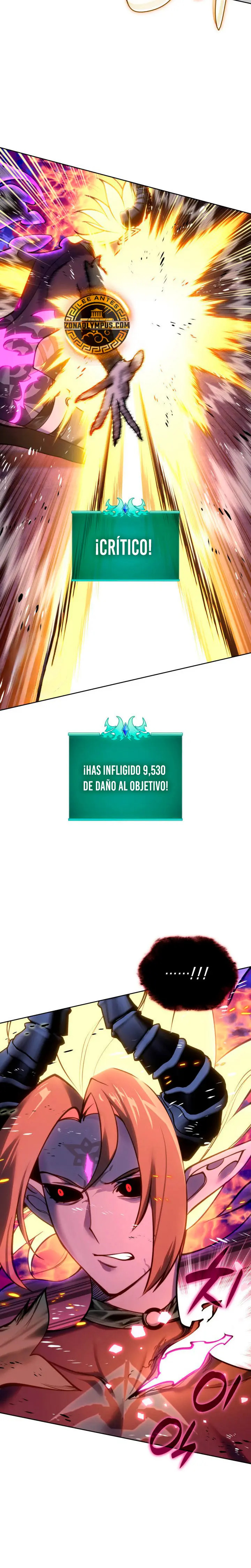 Read El Chetado (es) Manga Online