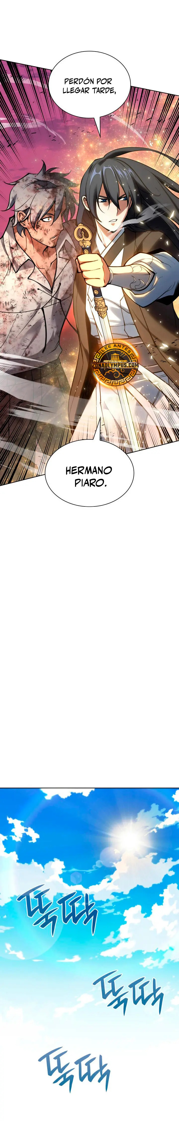 Read El Chetado (es) Manga Online