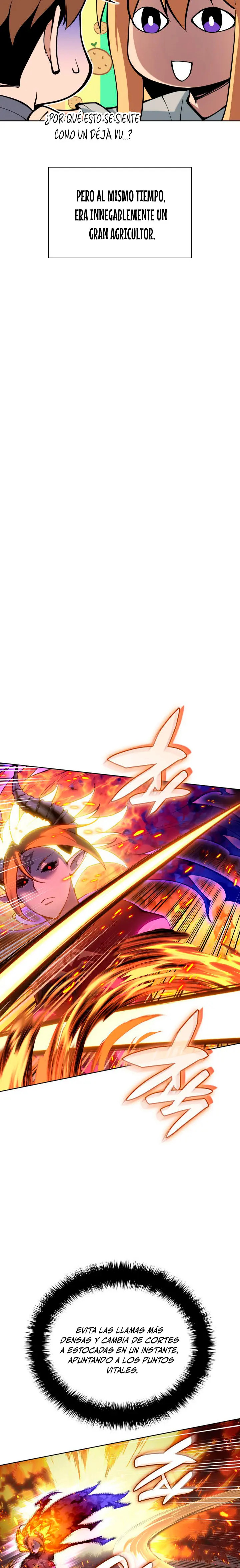 Read El Chetado (es) Manga Online