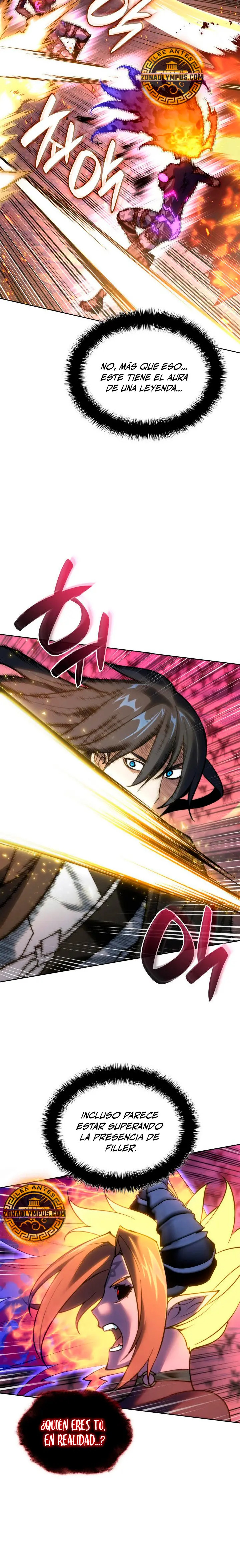 Read El Chetado (es) Manga Online