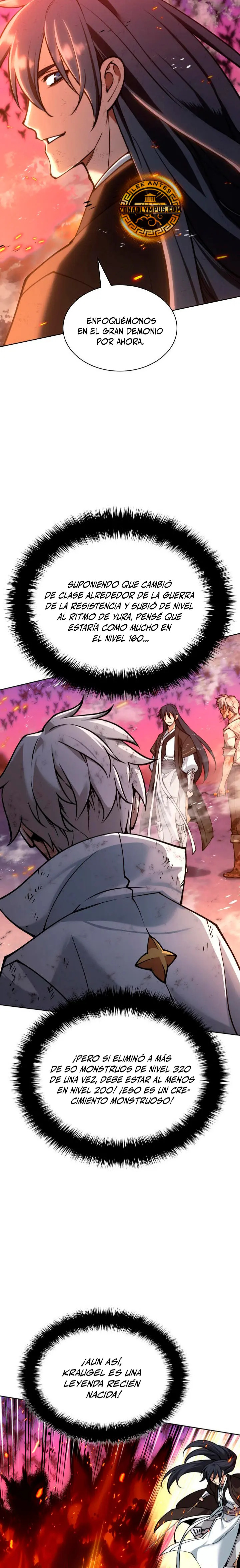 Read El Chetado (es) Manga Online