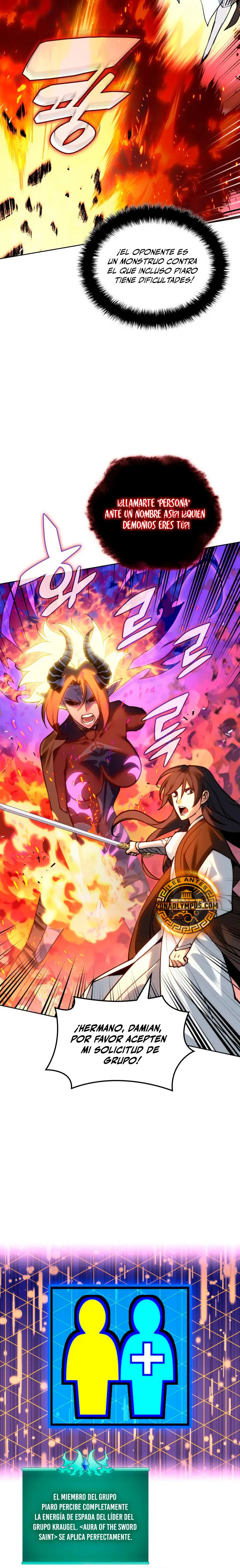 Read El Chetado (es) Manga Online