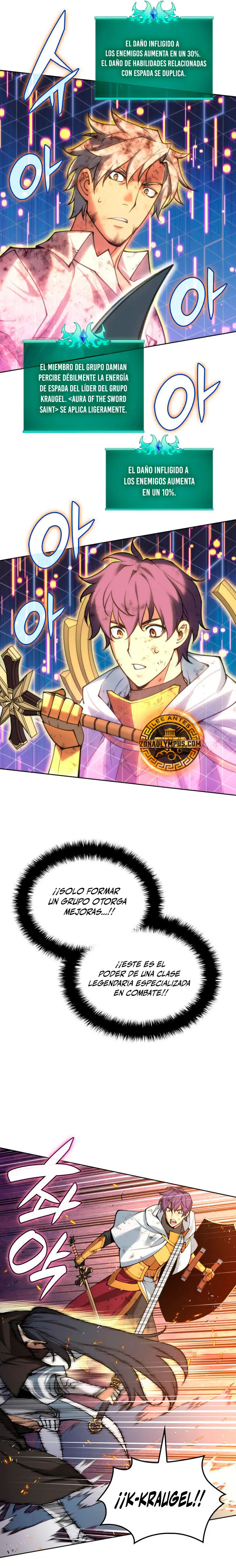 Read El Chetado (es) Manga Online