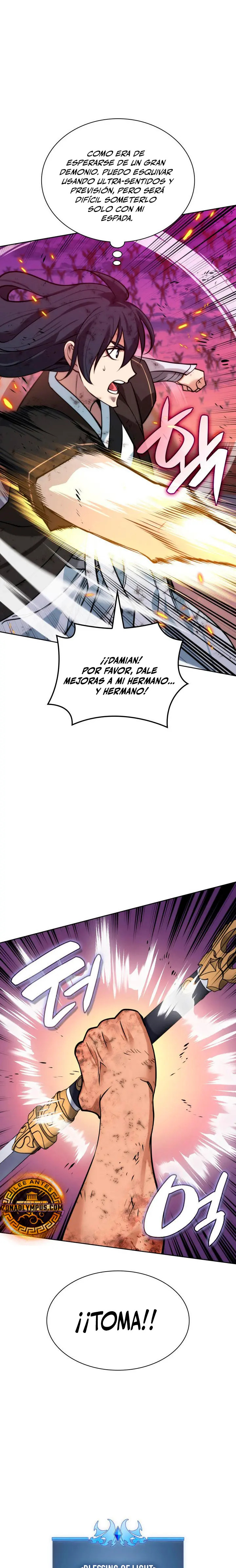 Read El Chetado (es) Manga Online