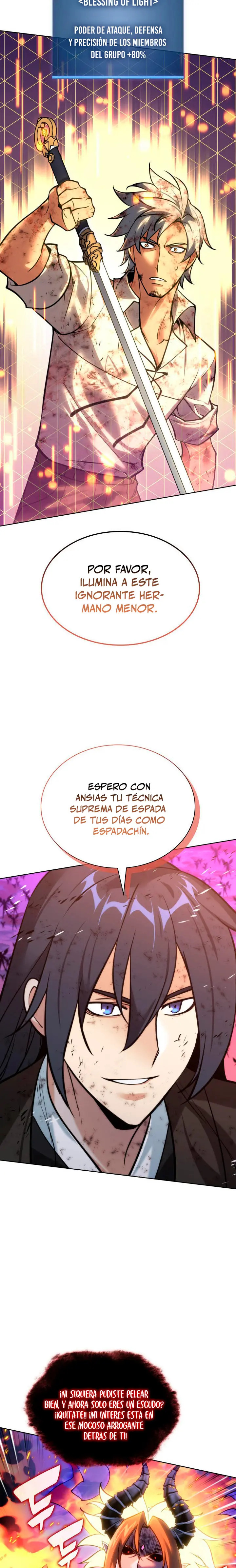 Read El Chetado (es) Manga Online