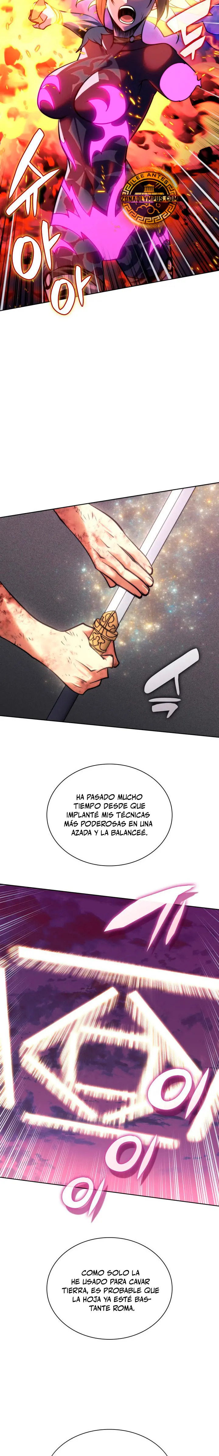 Read El Chetado (es) Manga Online
