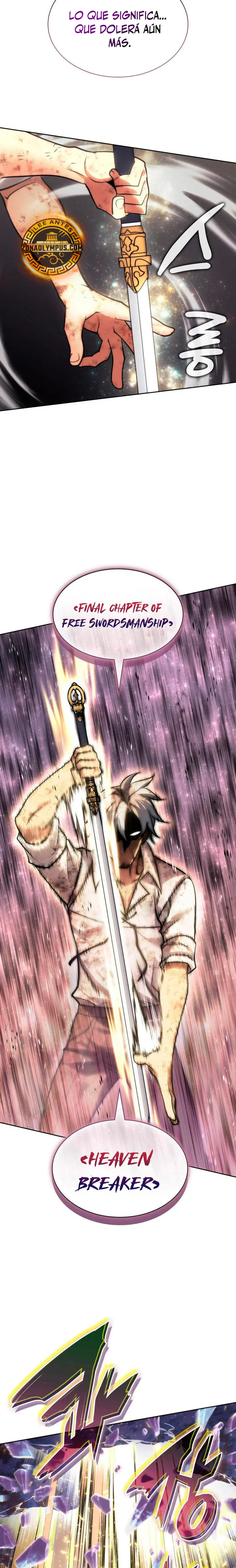 Read El Chetado (es) Manga Online