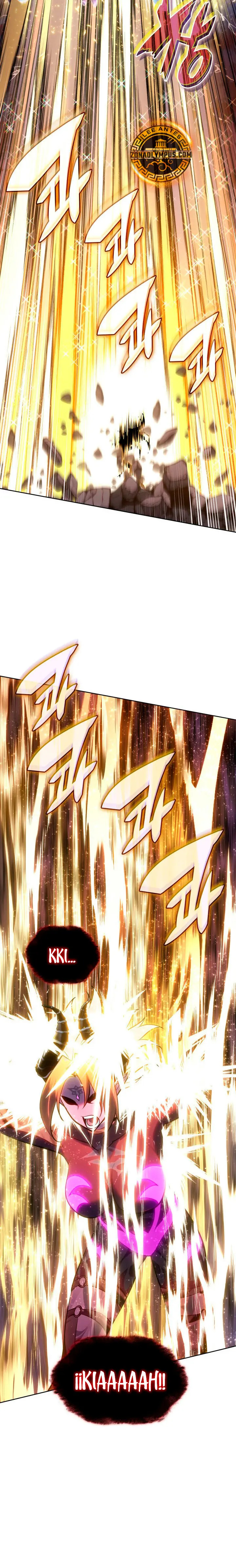 Read El Chetado (es) Manga Online