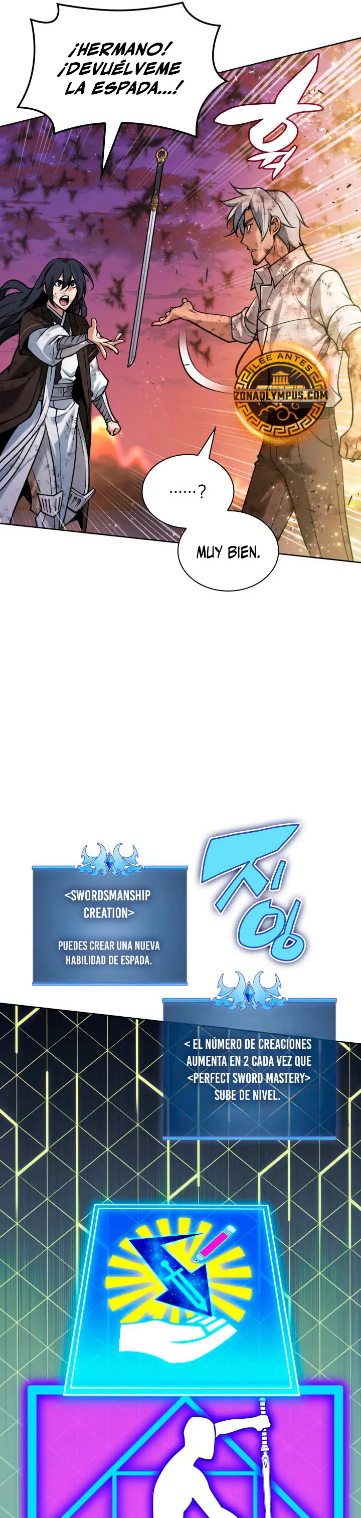 Read El Chetado (es) Manga Online