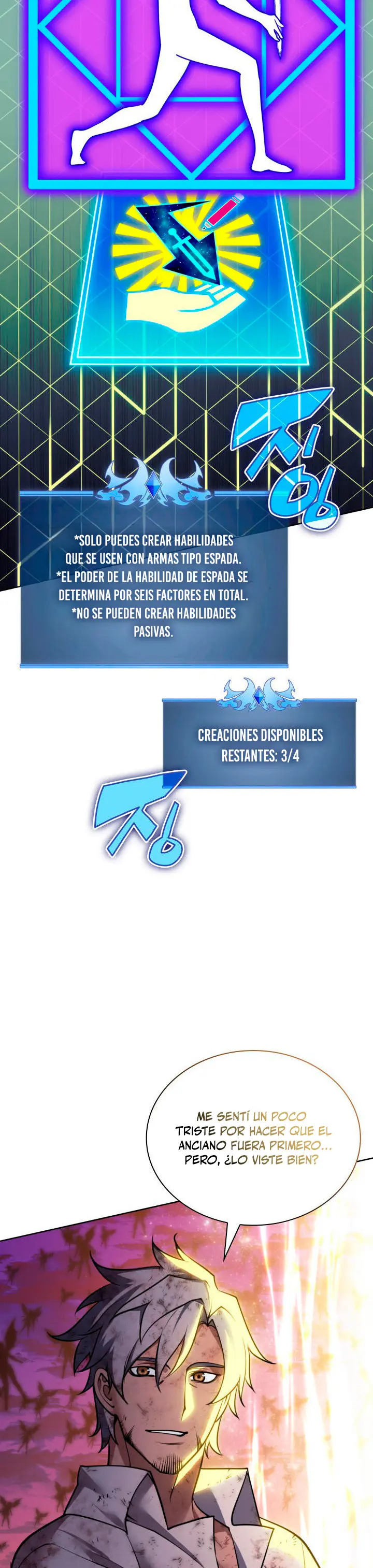 Read El Chetado (es) Manga Online