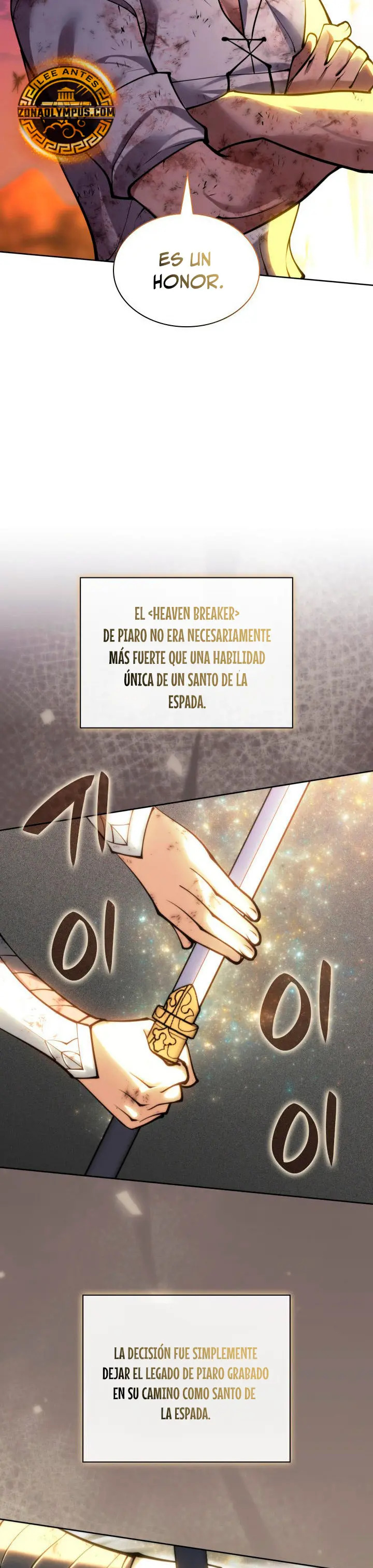 Read El Chetado (es) Manga Online