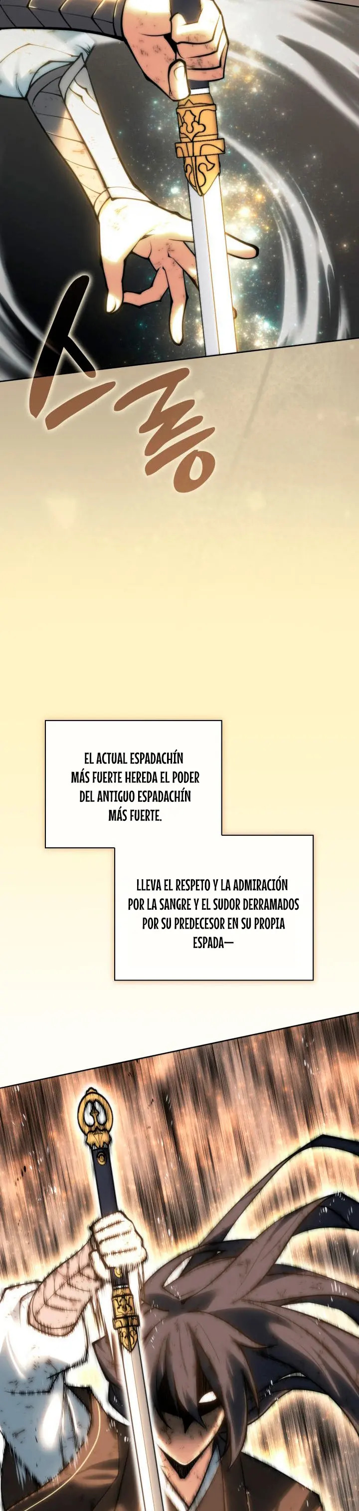 Read El Chetado (es) Manga Online