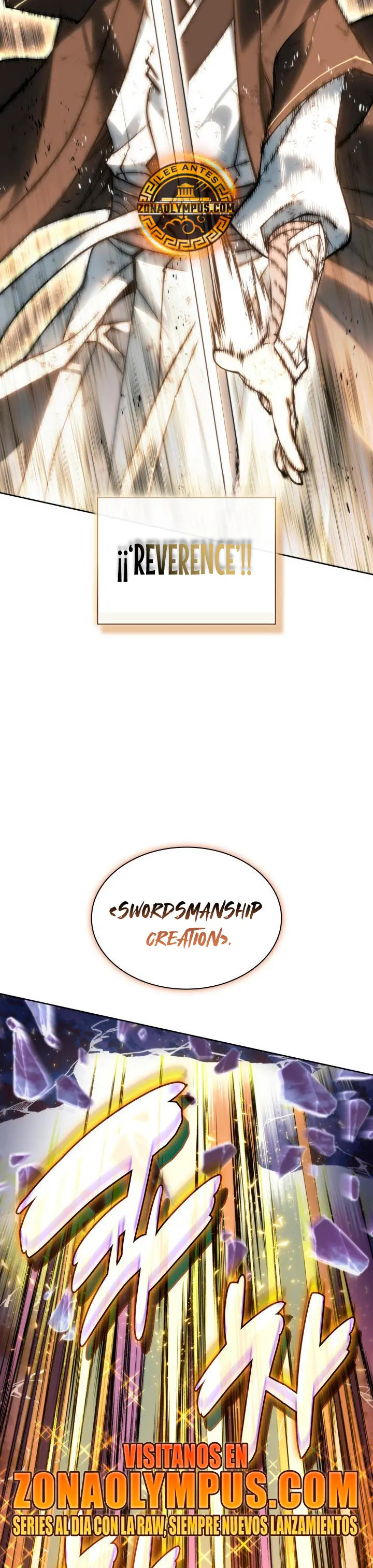 Read El Chetado (es) Manga Online