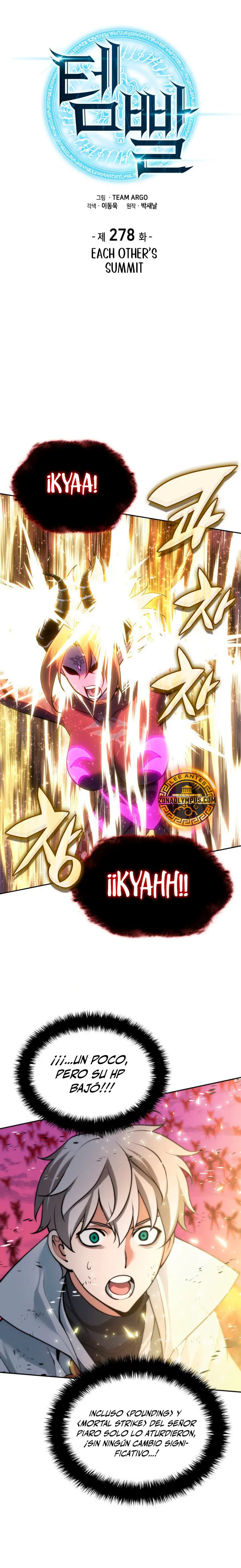 Read El Chetado (es) Manga Online