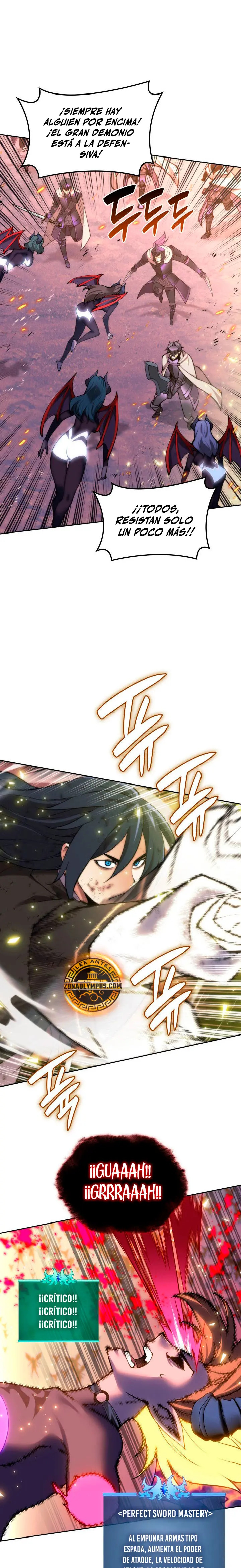 Read El Chetado (es) Manga Online