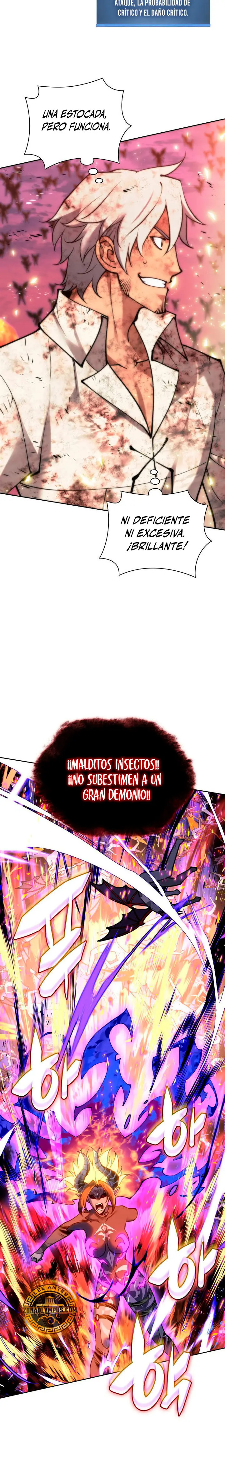 Read El Chetado (es) Manga Online