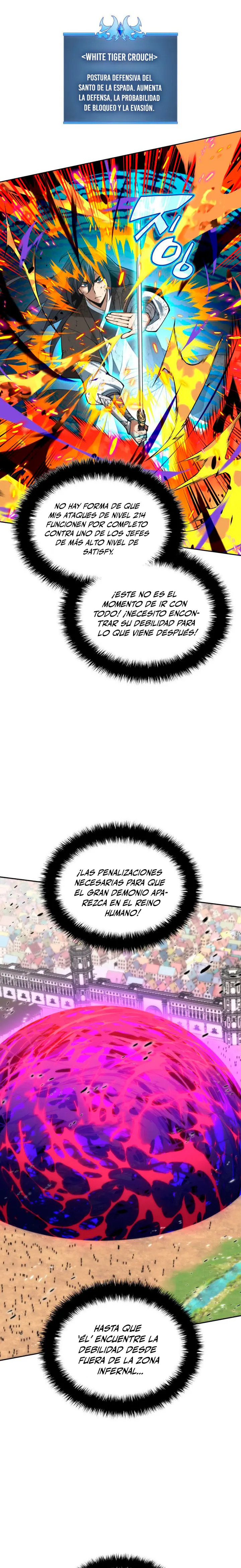 Read El Chetado (es) Manga Online