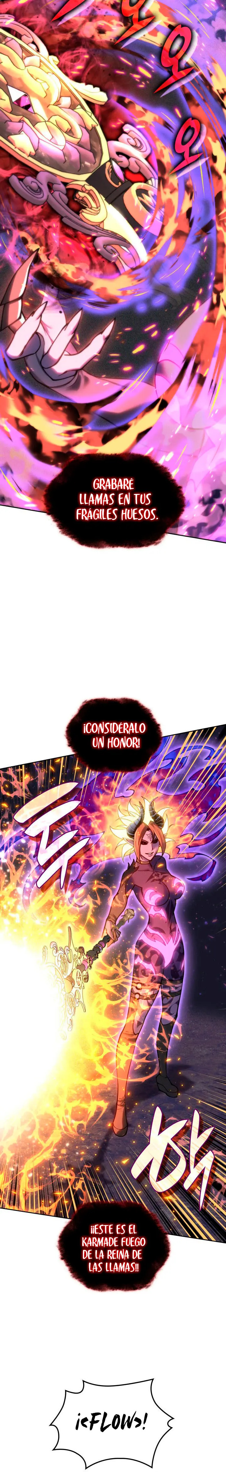 Read El Chetado (es) Manga Online