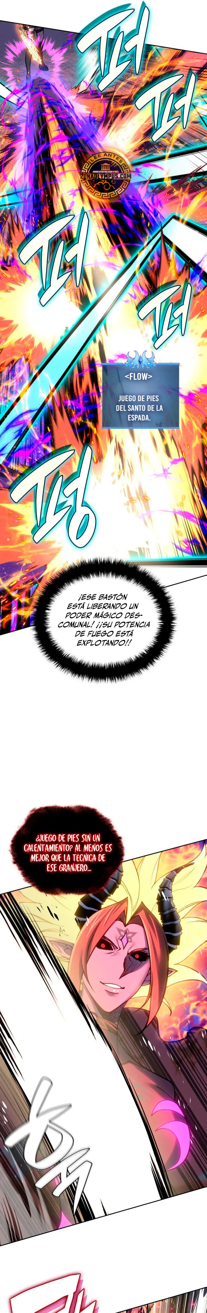 Read El Chetado (es) Manga Online