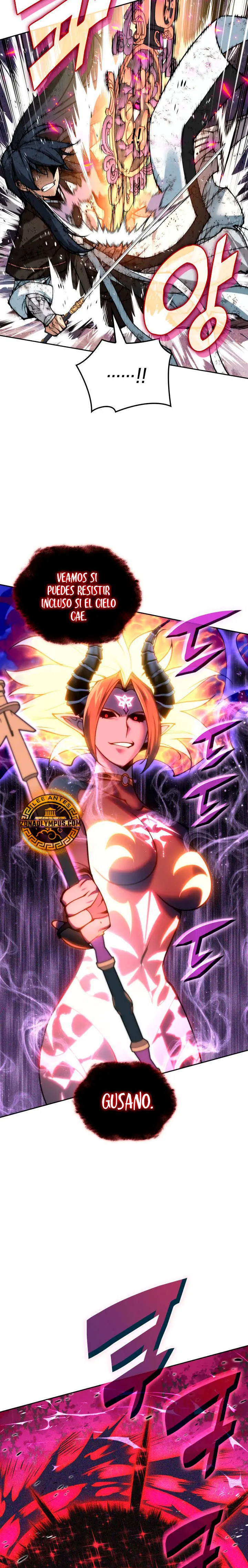 Read El Chetado (es) Manga Online