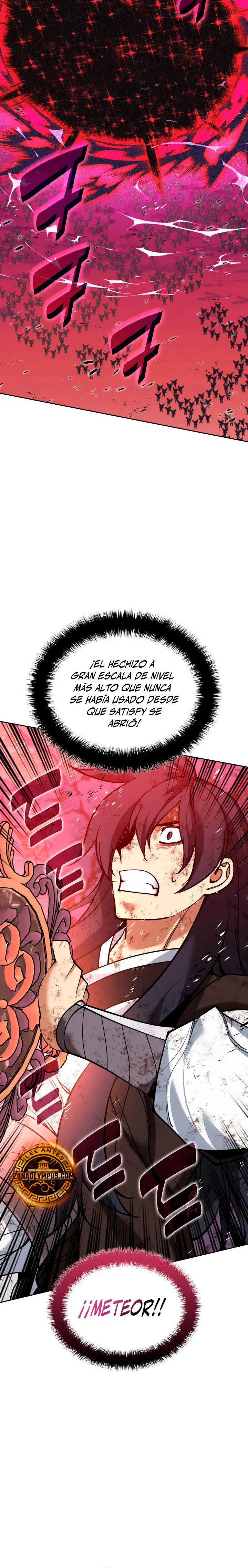 Read El Chetado (es) Manga Online