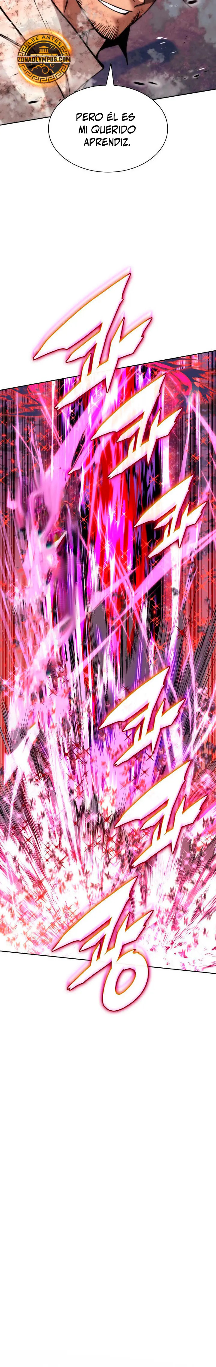 Read El Chetado (es) Manga Online