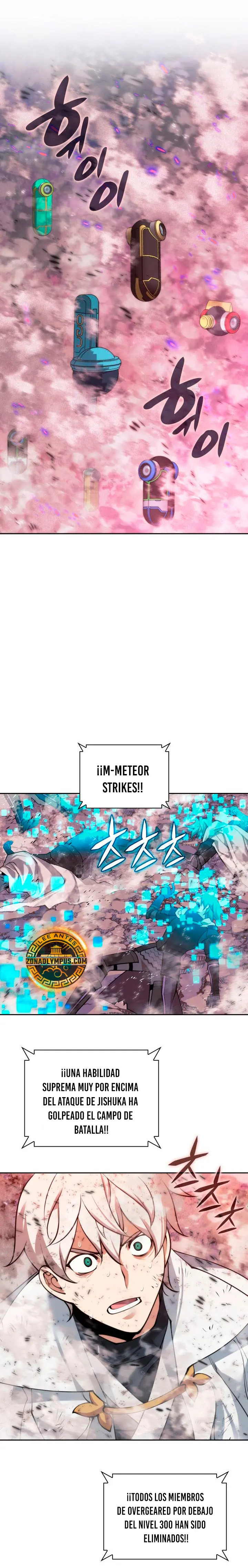 Read El Chetado (es) Manga Online