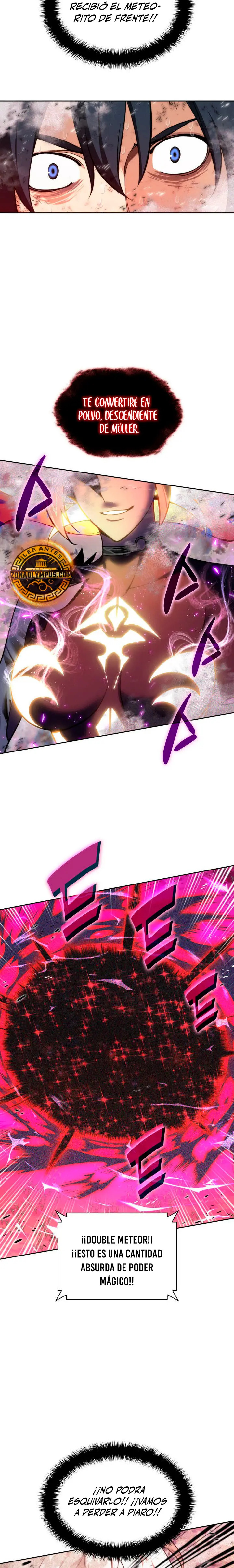 Read El Chetado (es) Manga Online