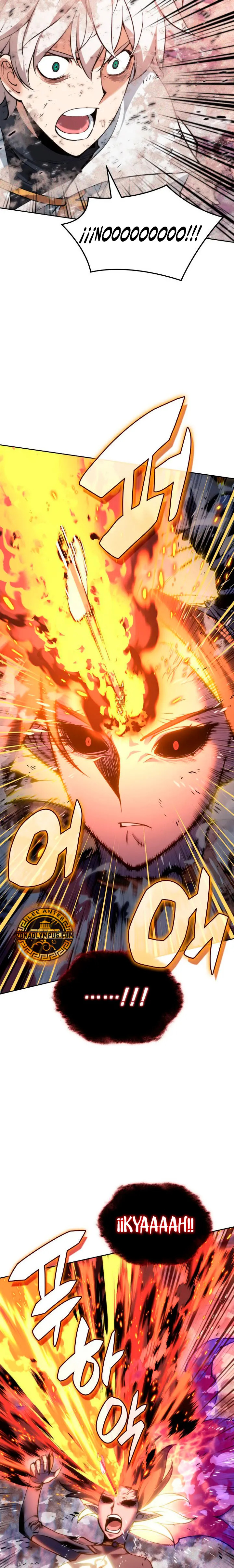 Read El Chetado (es) Manga Online