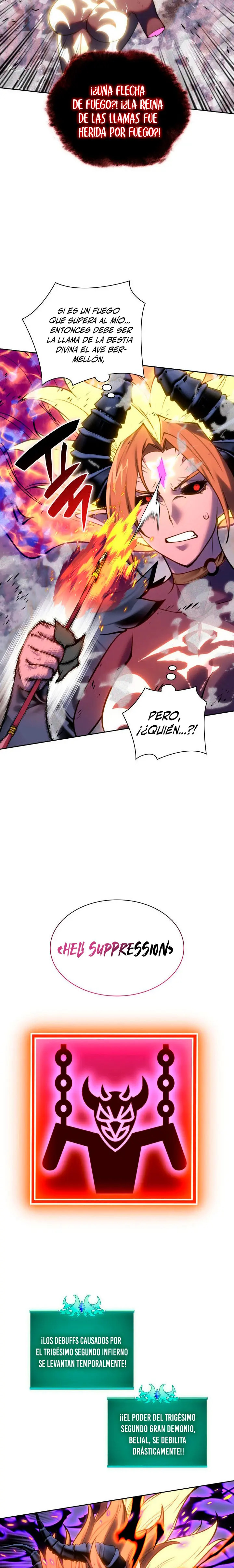 Read El Chetado (es) Manga Online