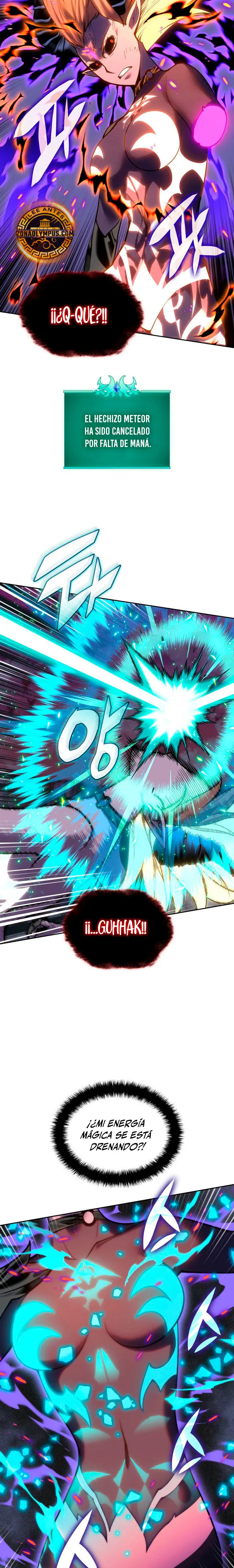 Read El Chetado (es) Manga Online