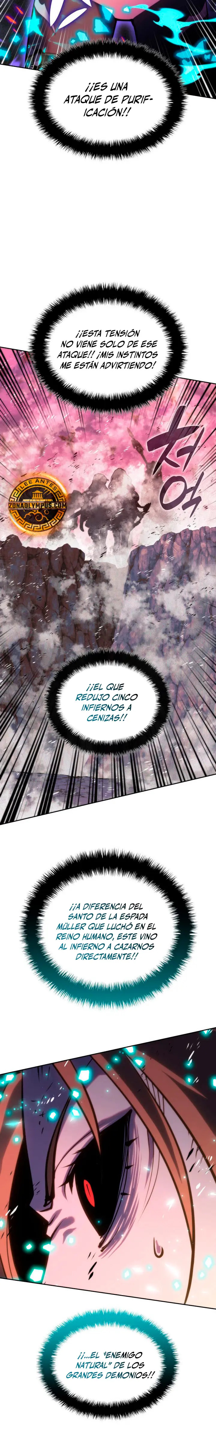 Read El Chetado (es) Manga Online