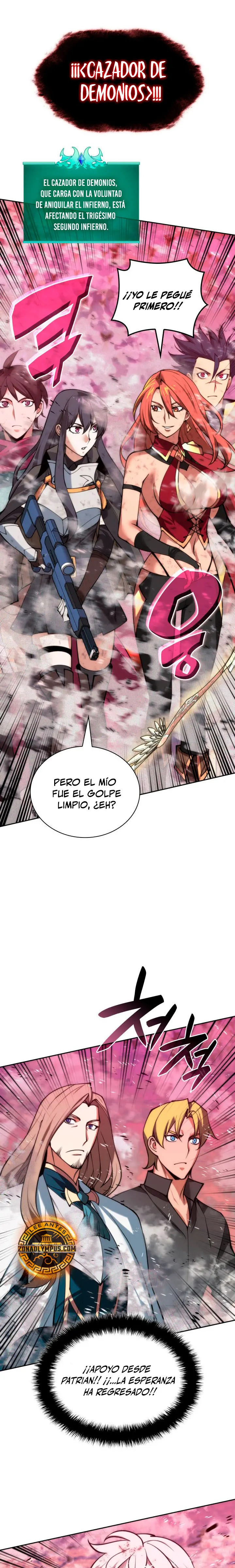 Read El Chetado (es) Manga Online