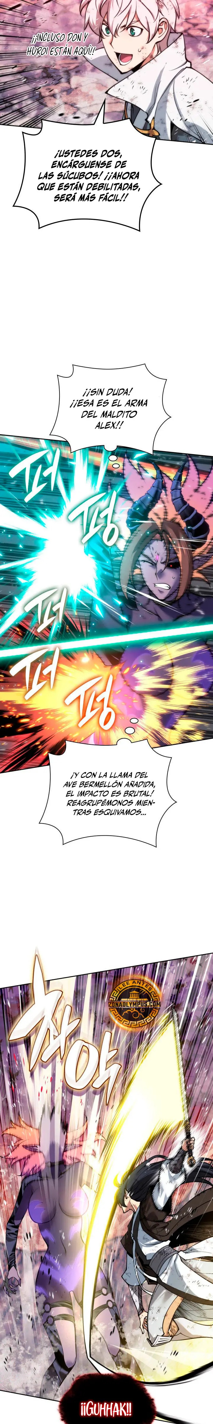 Read El Chetado (es) Manga Online