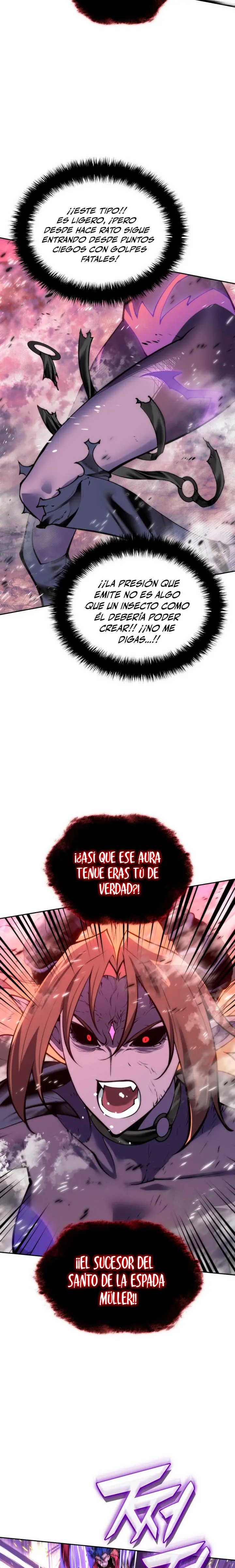 Read El Chetado (es) Manga Online