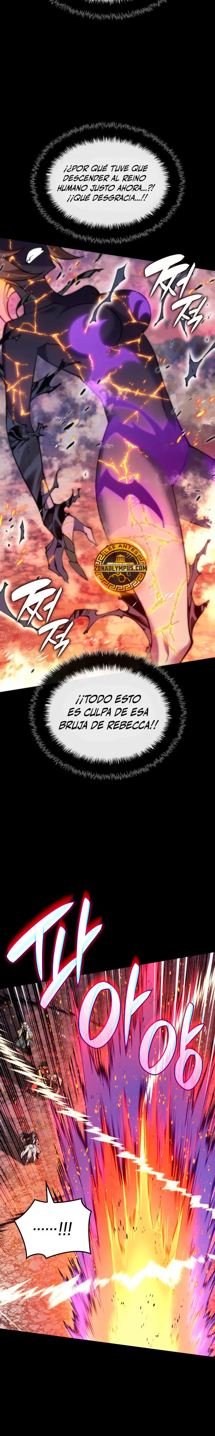 Read El Chetado (es) Manga Online