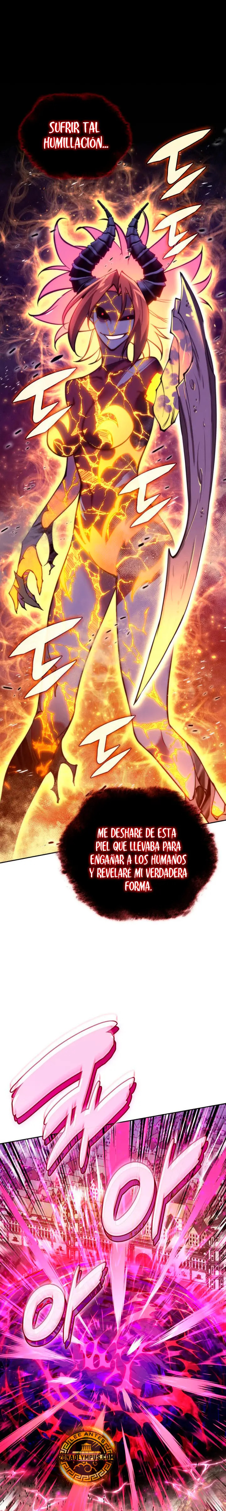 Read El Chetado (es) Manga Online