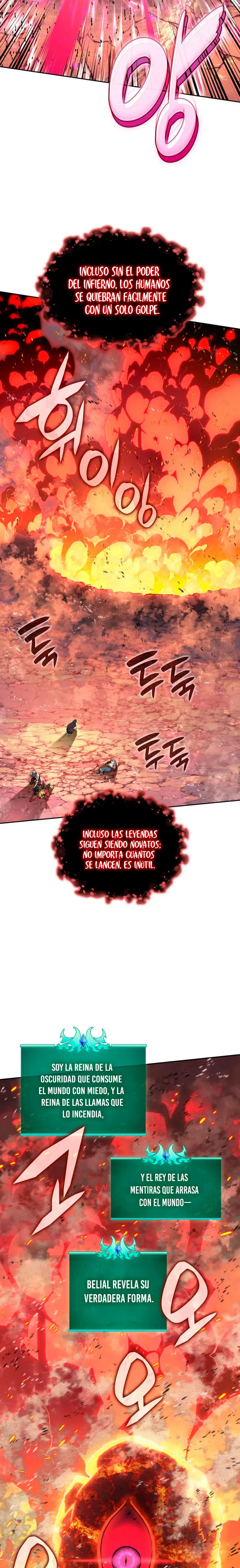 Read El Chetado (es) Manga Online