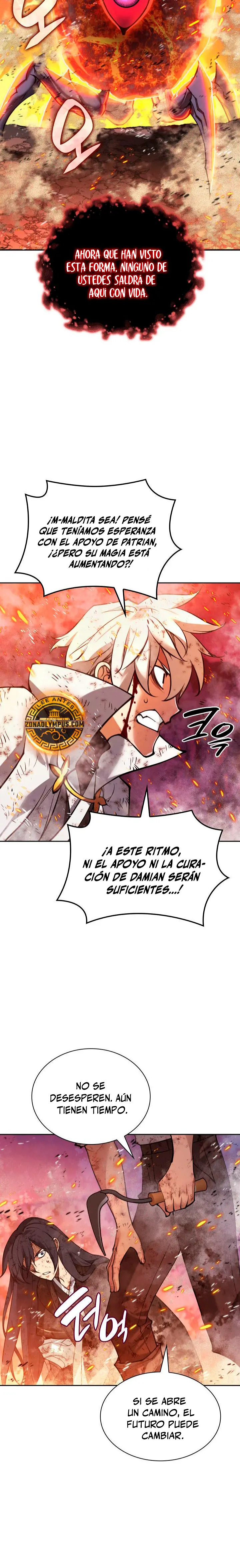 Read El Chetado (es) Manga Online