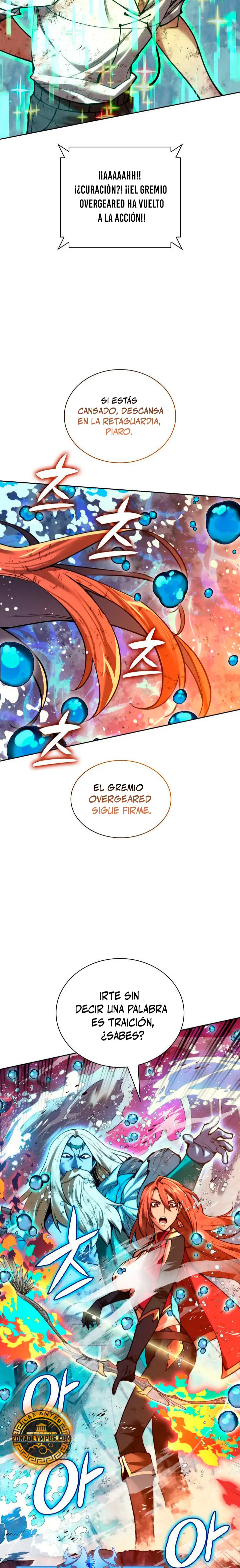 Read El Chetado (es) Manga Online