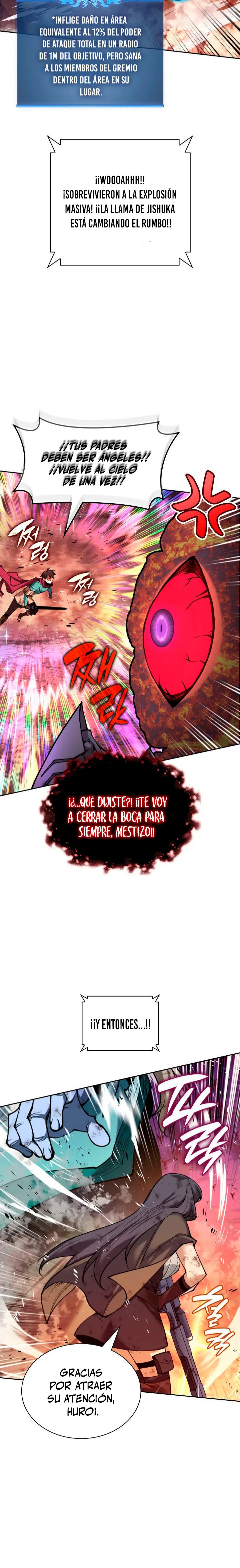 Read El Chetado (es) Manga Online