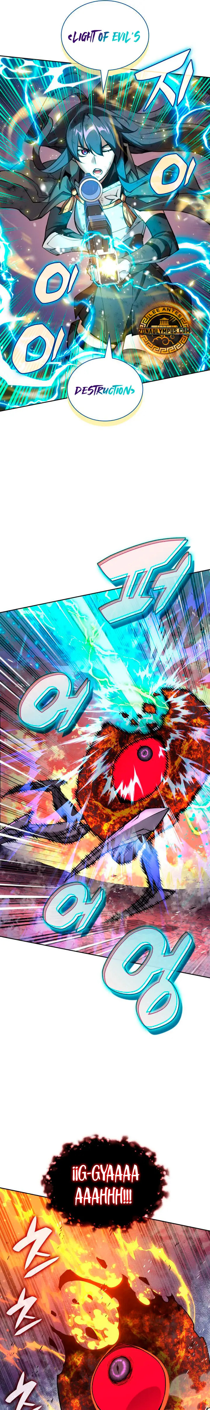 Read El Chetado (es) Manga Online